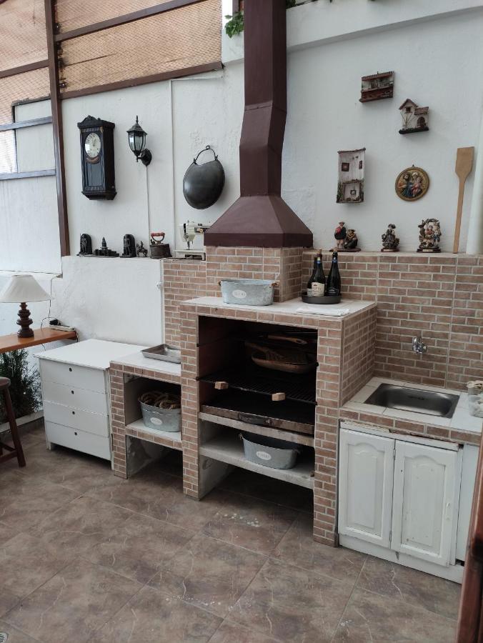 Hospedaje En Quito Norte, Apartamento & Suite Independientes Ngoại thất bức ảnh